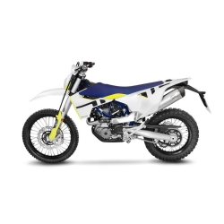 Escape completo Leovince 14368EK Lv One Evo Husqvarna 701 Supermoto/Enduro Inox 2021