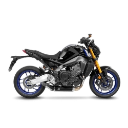 Escape completo Leovince 14371EBK LV Race Yamaha MT-09 2021-2022