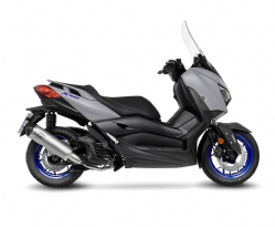 Escape completo Leovince 14378EU LV One Evo Yamaha X-Max 125 2021-2022