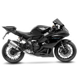 Escape completo Leovince 14405ST Factory S Titanio Yamaha YZF-R7 2021-2022