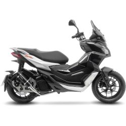 Escape completo Leovince 15500EU GP Corsa Evo Aprilia SR 125-200 GT 2022-2023