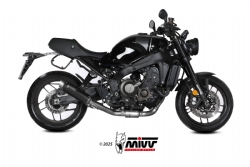 Escape completo Mivv Y.082.LXBP GPpro Black Yamaha XSR 900 / GP 2025