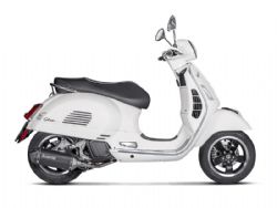 Escape moto Akrapovic S VE125SO1 HZBL - foto 3 Escape moto Akrapovic S VE125SO1 HZBL - foto 3