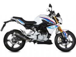 Escape completo Mivv B.032.LXBP GP Pro Bmw G310R