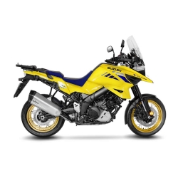 Escape silencioso Leovince 15303 LV-12 Inox Suzuki V-Strom 1050 ABS/XT