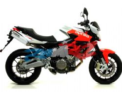Escape Arrow 71748AK Street Thunder Aprilia Shiver 750 2008/2017