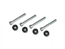 Espaciadores pinzas Brembo 220A06117