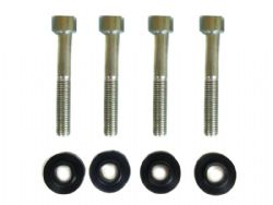 Espaciadores pinzas Brembo 220A06177