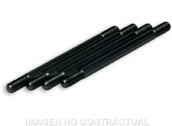 Espárragos Fijación Cilindro 7 X 97 Juego De 4) 199531Q