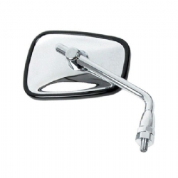 Espejo Hert Cromado Kawasaki VN 800 Derecho