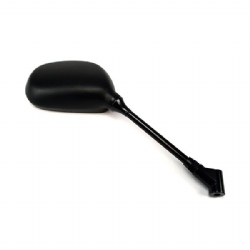 Espejo Hert Peugeot Kisbee Derecho