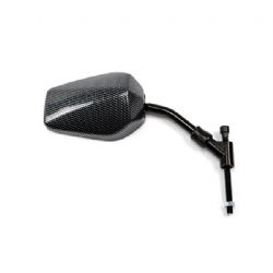 Espejo Hert Peugeot X-RACE 50 Derecho