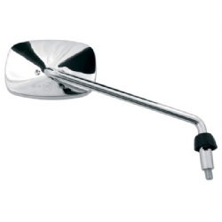 Espejo Hert Piaggio BEVERLY 500 Derecho