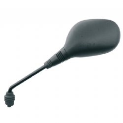 Espejo Hert Piaggio Carnaby 125 Izquierdo