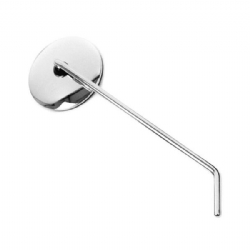 Espejo Hert Piaggio Vespa PX 125 Derecho