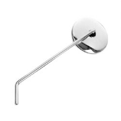 Espejo Hert Piaggio Vespa PX 125 Izquierdo