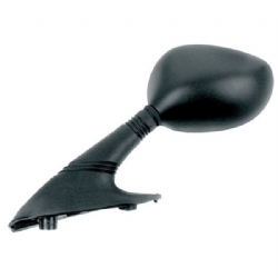 Espejo Hert Piaggio X9 125/180/250 Izquierdo