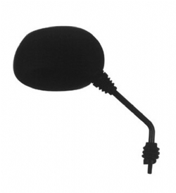 Espejo Hert Piaggio ZIP Fast Rider 50 Derecho