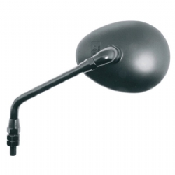 Espejo Hert Scarabeo Light Izquierdo