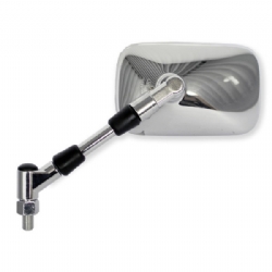 Espejo Hert Suzuki GZ 125 Marauder Izquierdo