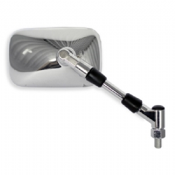 Espejo Hert Suzuki Marauder 125 Derecho