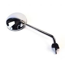 Espejo Hert Vespa GTS 125/150/300 EURO 4 Derecho