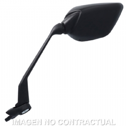 Espejo Hert Yamaha  XP T-MAX 530 2015-2016 Izquierdo 3841284