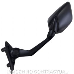 Espejo moto Hert 3841286 Yamaha T-Max 560 2022-2023 Izquierdo