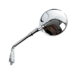 Espejo Hert cromado Kawasaki ER5 Izquierdo/Derecho