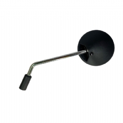 Espejo moto Hert Yamaha SCR 950 ABS Izquierdo