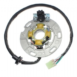 Estátor Electrosport ESC390 Yamha YZ125