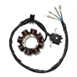 Estátor Electrosport ESC950 CRF450R 02-04