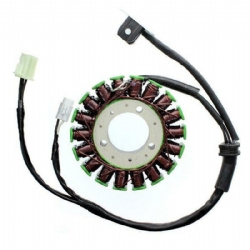 Estátor Electrosport ESG968 Triumph 675