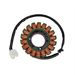 Estator moto Mitsubishi 04161813 Kawasaki Z 650 2017-2022