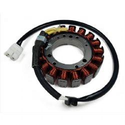 Estator moto Mitsubishi 04551130 Kawasaki W 800 2011-2020