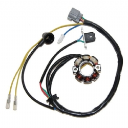 Estátor con bobina de encendido Electrosport ESL730 Suzuki RM-Z250