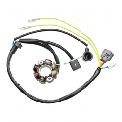 Estátor con bobina de encendido Electrosport ESL740 Suzuki RM-Z250