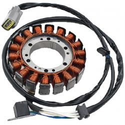 Estator moto SGR 04163007 Suzuki AN Burgman 650