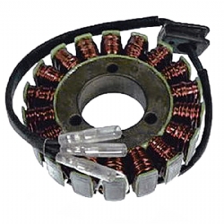 Estator moto SGR 04163043 Trifase 18 polos Kawasaki GPZ1100 SIN PICK-UP