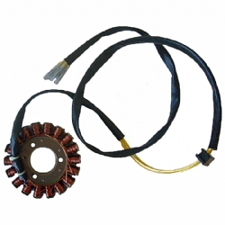 Estator moto SGR 04163049 Trifase 18 polos Suzuki GSX 750