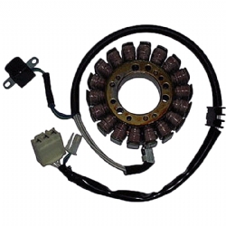 Estator moto SGR 04163071 Yamaha T-Max 500 2004-2007