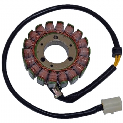 Estator moto SGR 04163901 Trifase 18 polos Honda SH 125-150 4T