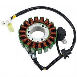 Estator moto SGR 04169031 Kymco People S IE