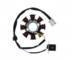 Estator moto SGR 04169036 SYM Symphony ST 125 14/17