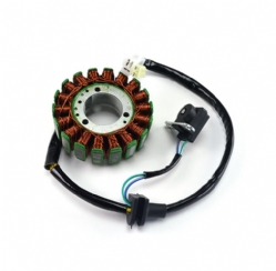 Estator moto SGR 04169039 Kymco Superdink 200/300