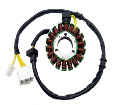 Estator moto SGR 04551125 Honda LEAD 110 10/15