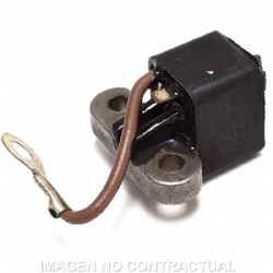 Estator moto SGR 04962800 Pick-Up Vespa 1 cable