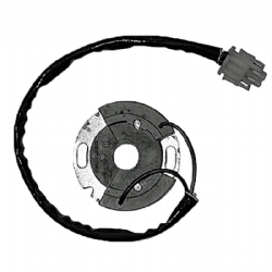 Estator moto SGR 04964070 Pick up Moto Guzzi