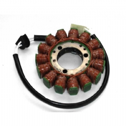 Estátor moto Tourmax STA-305 Suzuki GSX-R1000 2007-2008