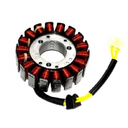 Estátor moto Tourmax STA-307 Suzuki GSX-R 600-750 2002-2003